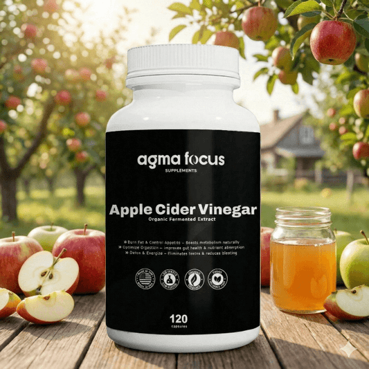 Apple Cider Vinegar Capsules vs Liquid: Which Is Better for You