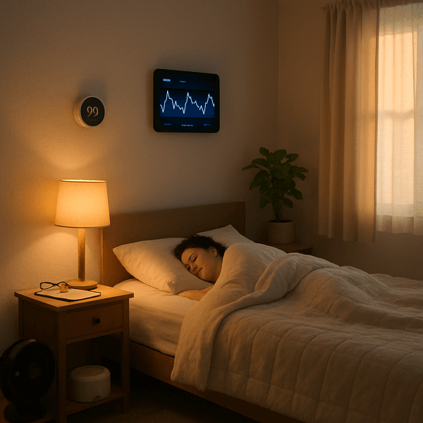 AgmaFocus Red Vein botanical collection and natural supplements used to support a healthy sleep routine and evening relaxation.