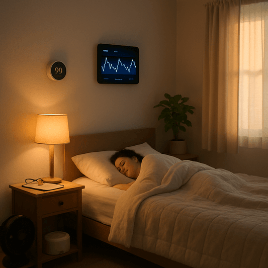 AgmaFocus Red Vein botanical collection and natural supplements used to support a healthy sleep routine and evening relaxation.