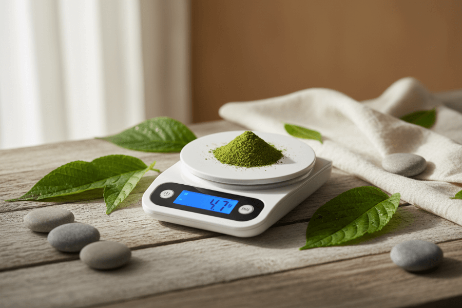 Kratom Dosing Guide: Safe Usage, Tolerance Management, and Potentiator Tips for 2026