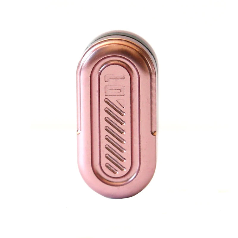 Pod Fidget Slider Metal Fidget Toys ADHD Tool Anti-anxiety Office Desk