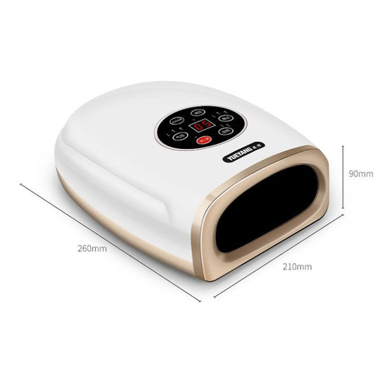 Hand & Finger Therapy Massager – Agma Focus