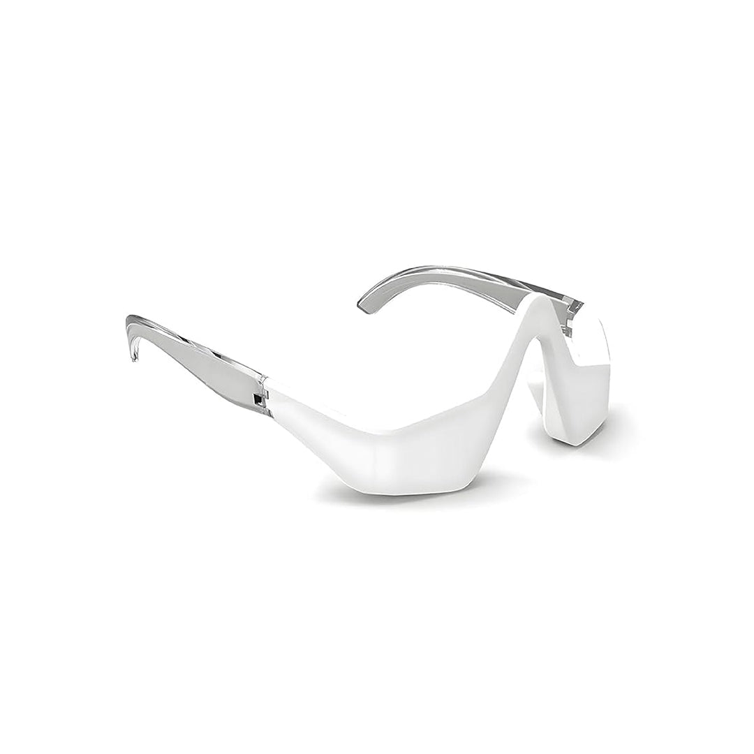 Under-Eye Red Light Therapy Device – Agma Focus