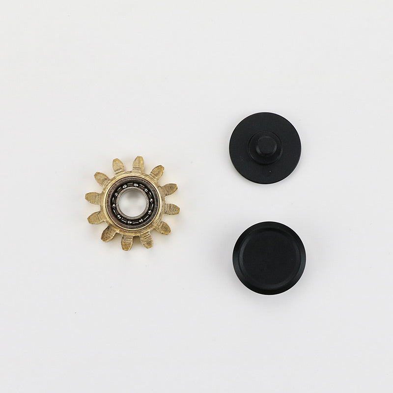 Mini Gear Fidget Spinner – Agma Focus