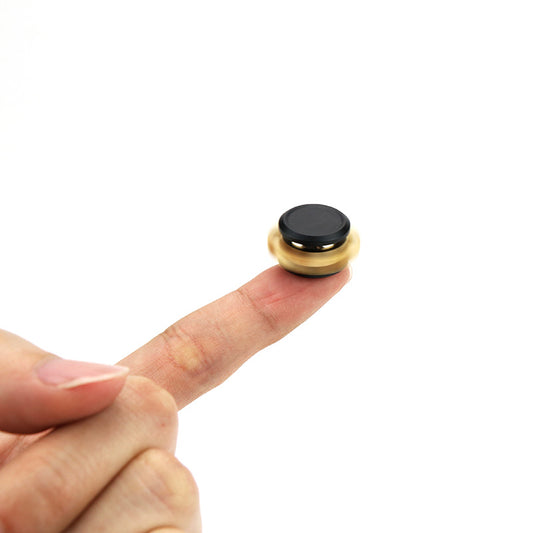 Mini Gear Fidget Spinner – Agma Focus